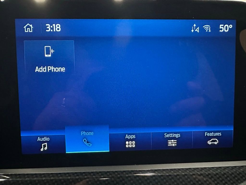 Used 2025 Ford Escape ST-Line AWD/4WD image 29