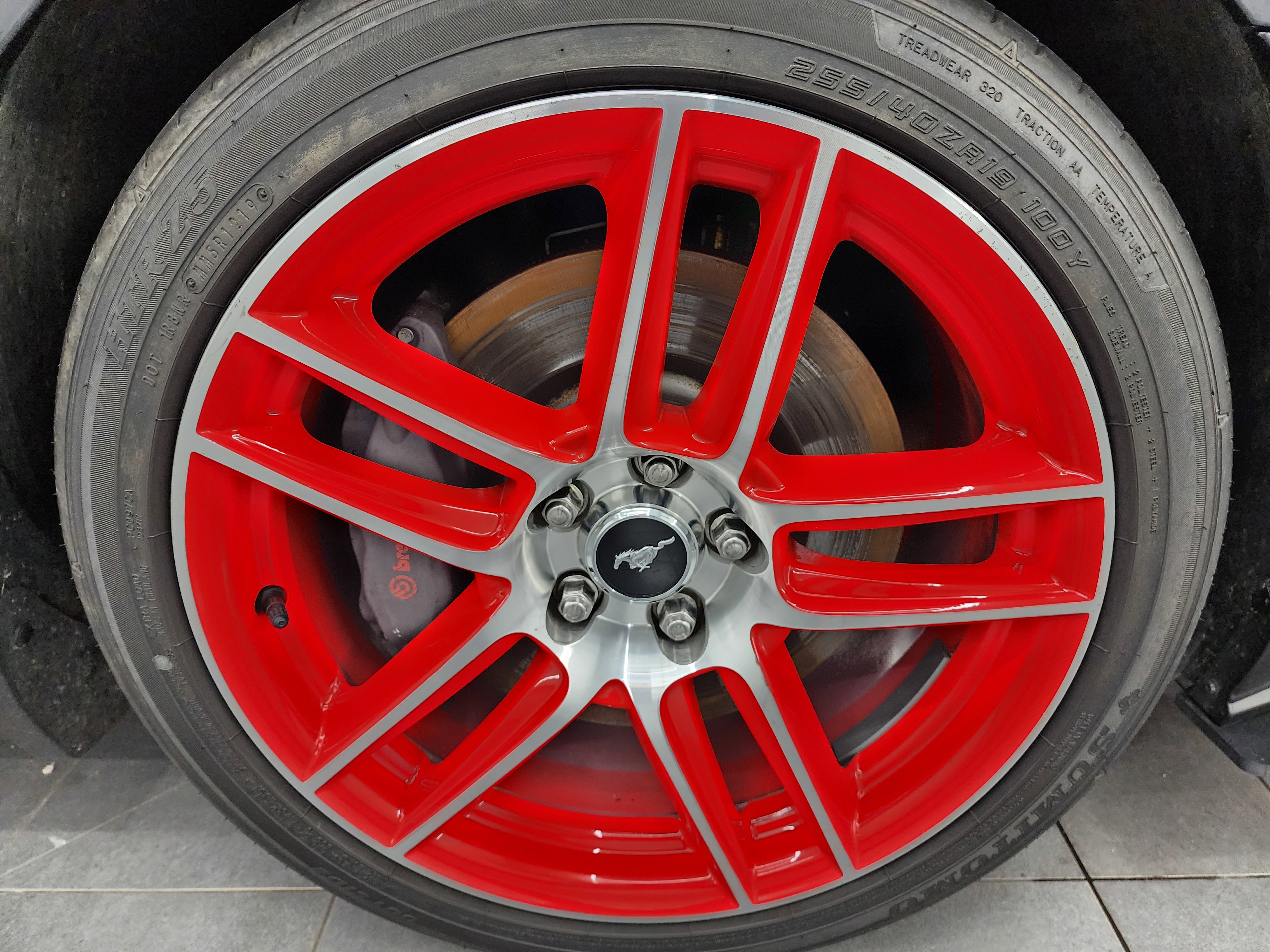 Used 2012 Ford Mustang Boss 302 RWD image 50
