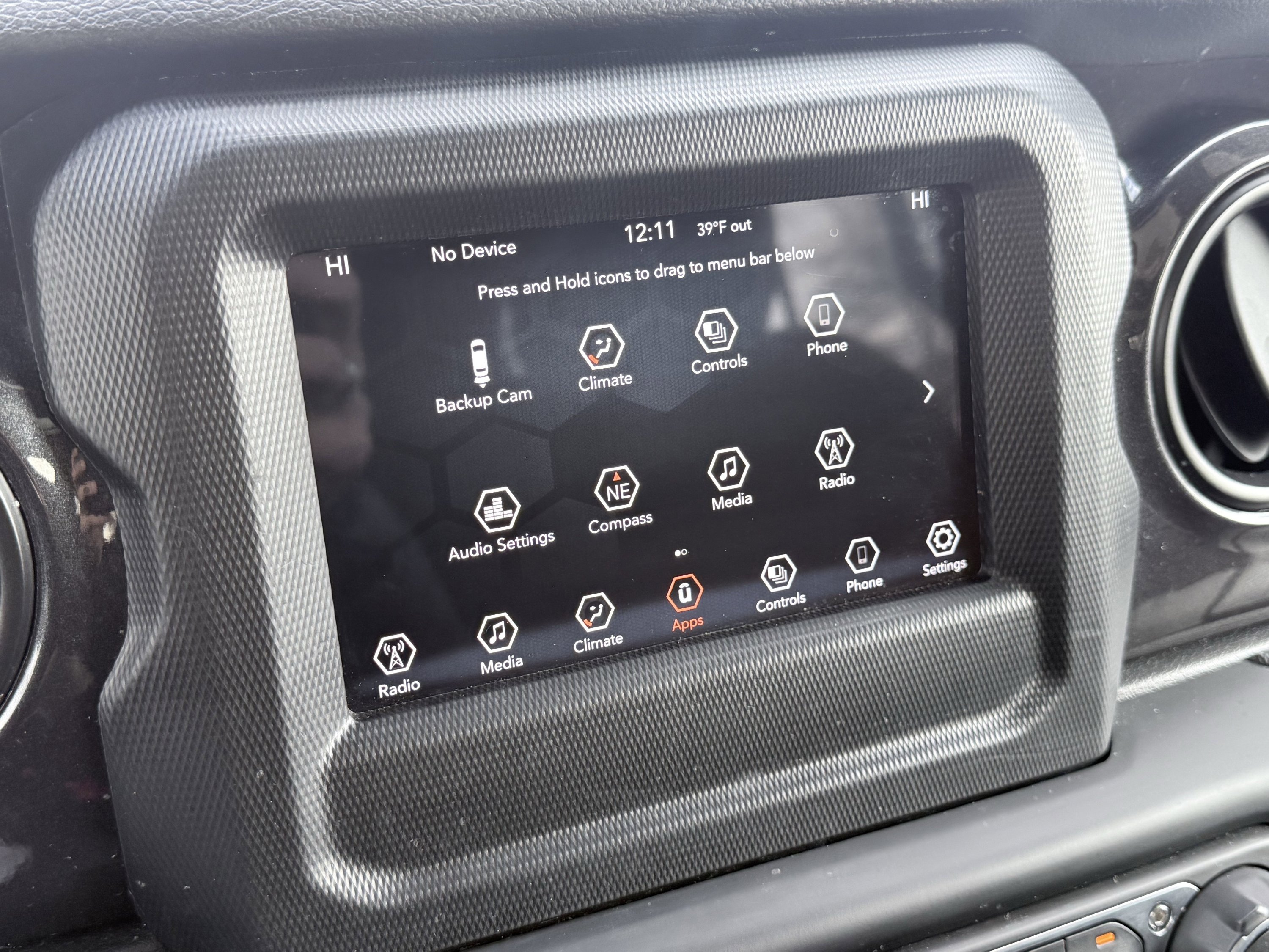 Used 2021 Jeep Wrangler Unlimited Sport AWD/4WD image 68