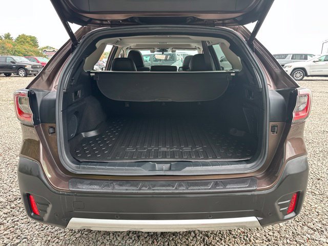 Used 2020 Subaru Outback Limited AWD/4WD image 15