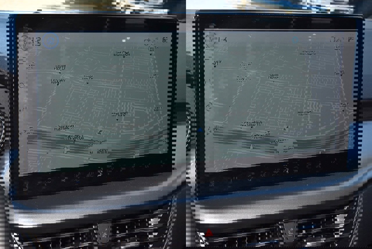 Used 2024 Ford Escape SE image 27