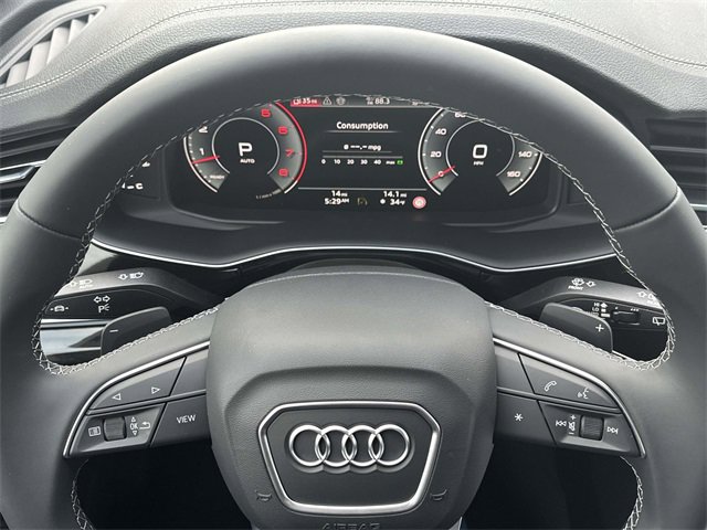 New 2026 Audi Q7 3.0T Premium Plus image 10