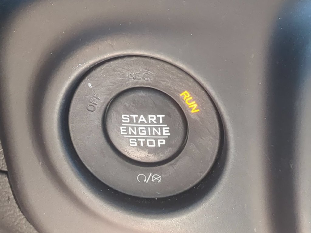 Certified 2023 Jeep Wrangler Unlimited Sahara AWD/4WD image 18