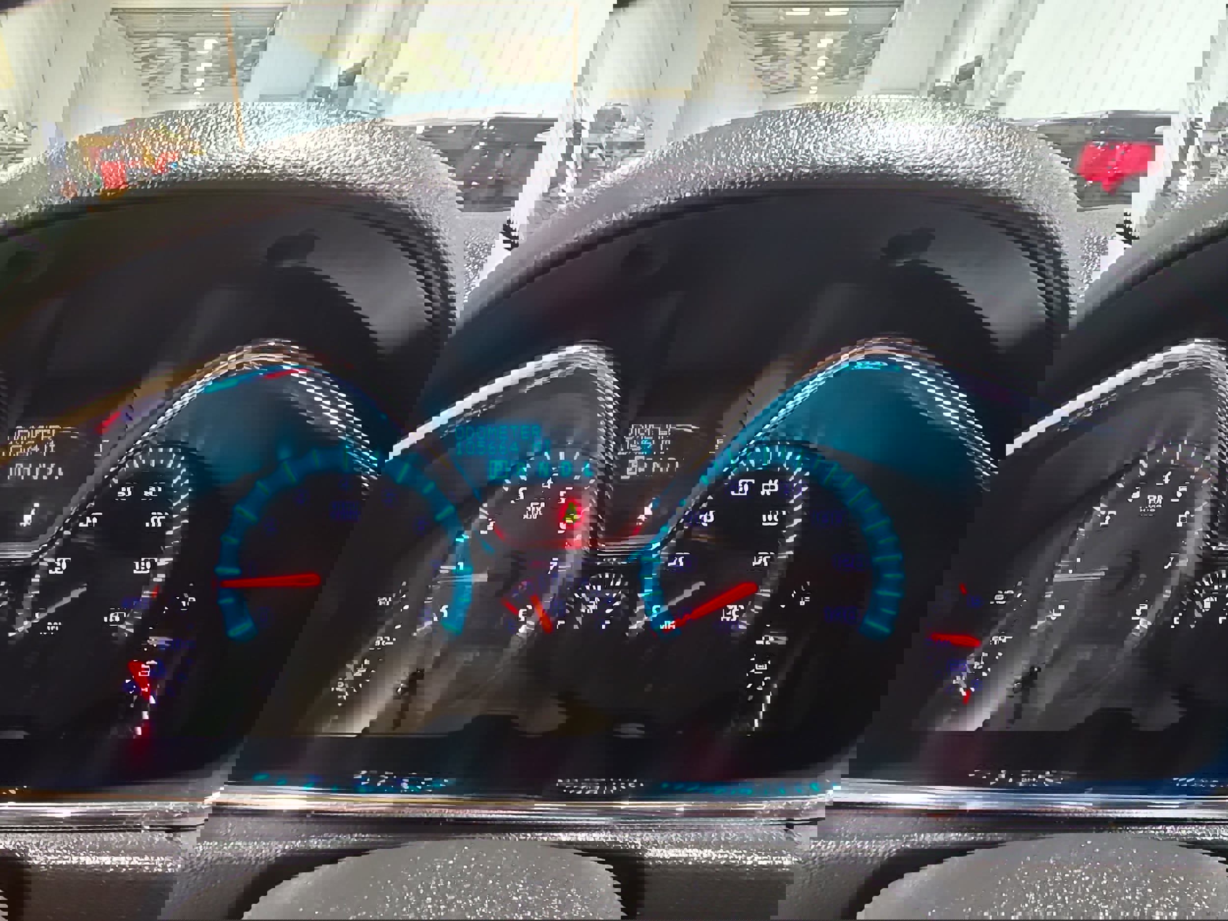 Used 2017 Chevrolet Traverse LT image 16