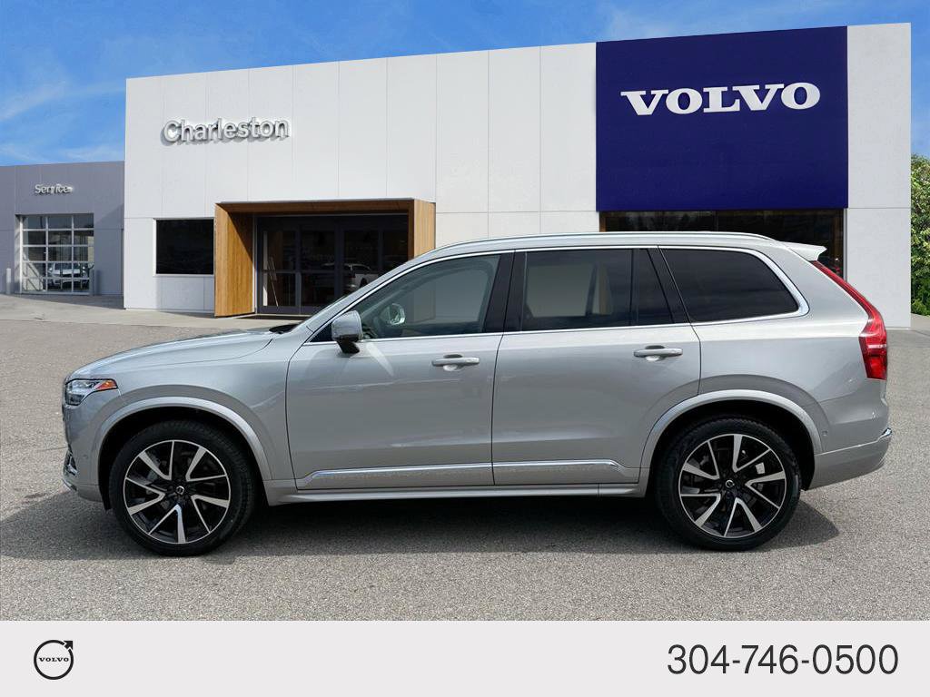Certified 2023 Volvo XC90 B6 Plus w/ Protection Package Premier AWD/4WD image 6