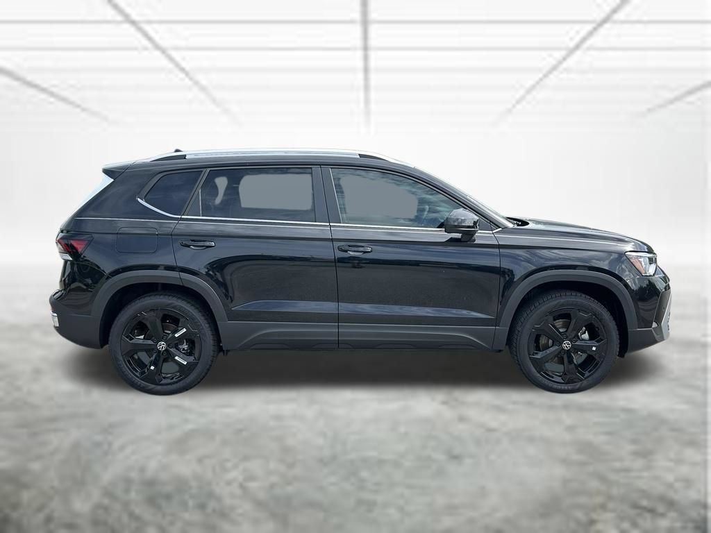 New 2026 Volkswagen Taos SEL AWD/4WD image 4