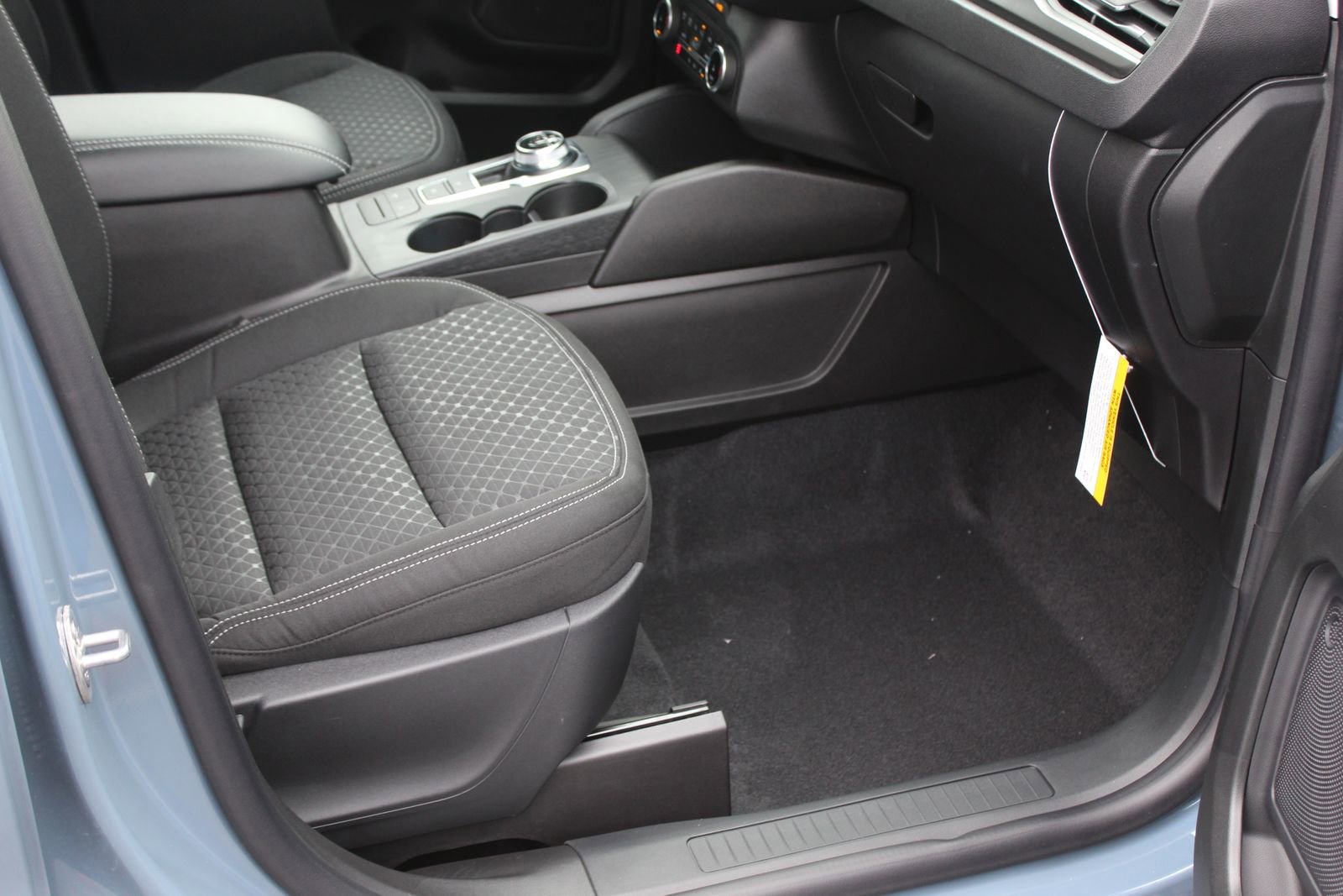 New 2026 Ford Escape Active w/ Cold Weather Package image 18