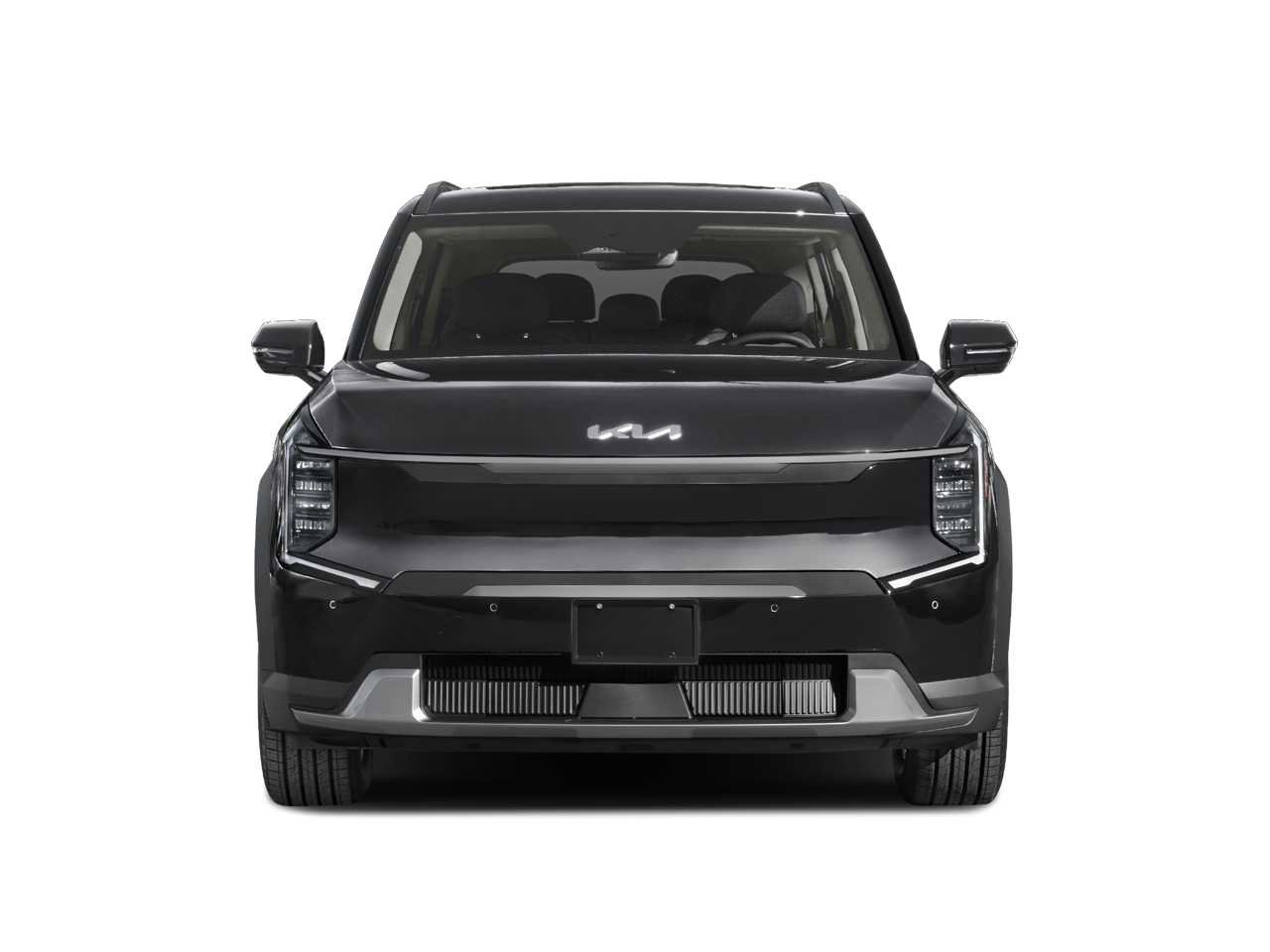 New 2026 Kia EV9 Wind AWD/4WD image 4