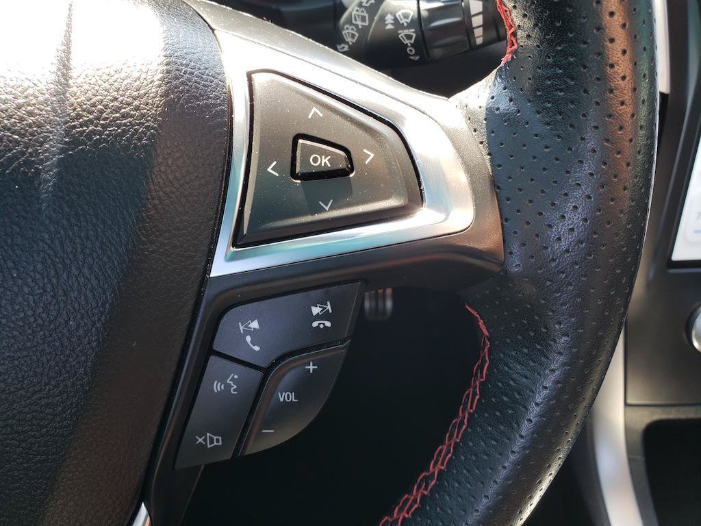 Used 2021 Ford Edge ST-Line FWD image 15