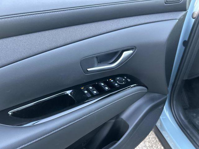 New 2026 Hyundai Santa Cruz Limited image 7