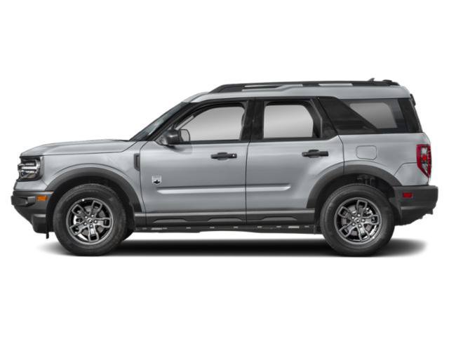 Used 2023 Ford Bronco Sport Big Bend w/ Convenience Package AWD/4WD image 6