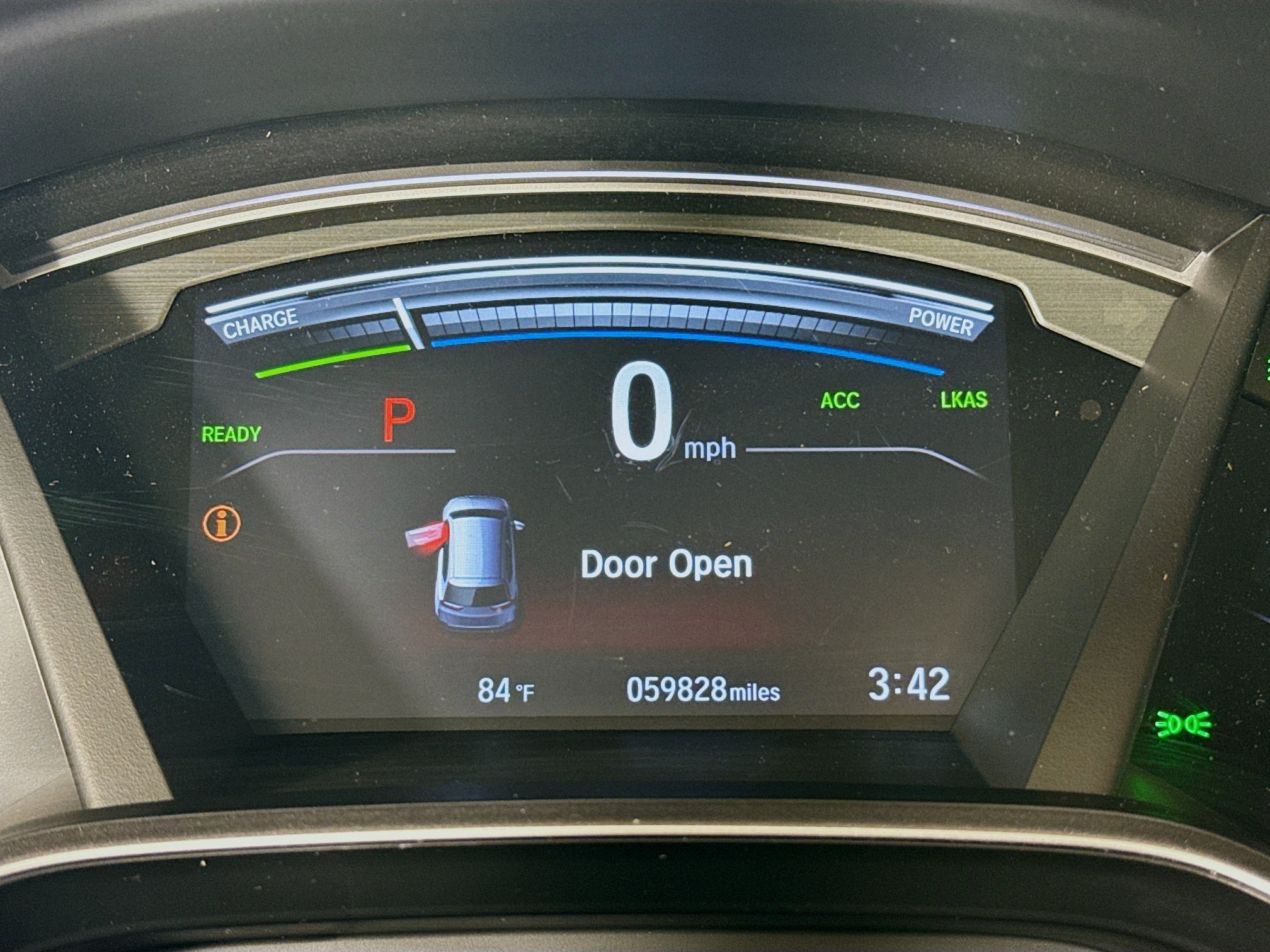 Used 2020 Honda CR-V Touring image 13