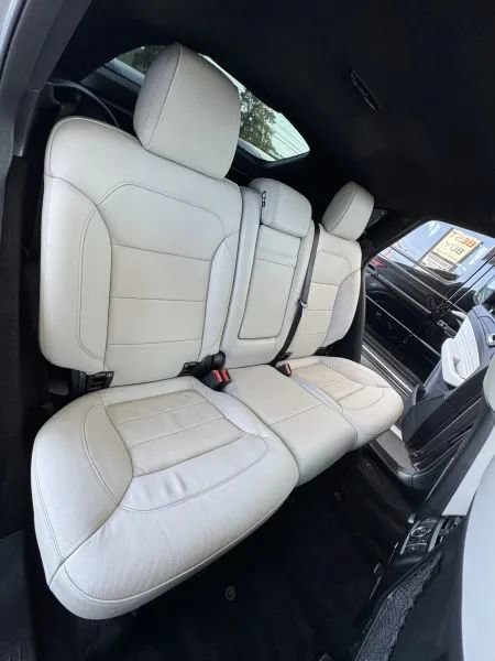 Used 2017 Mercedes-Benz GLE 43 AMG 4MATIC Coupe image 25