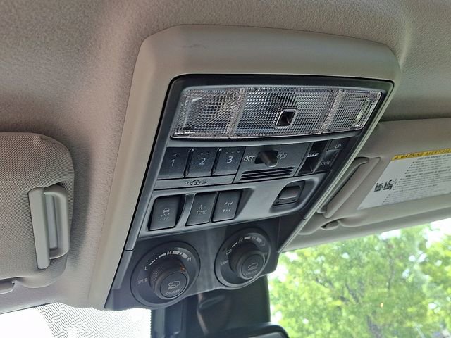 Used 2021 Toyota 4Runner TRD Pro AWD/4WD image 31