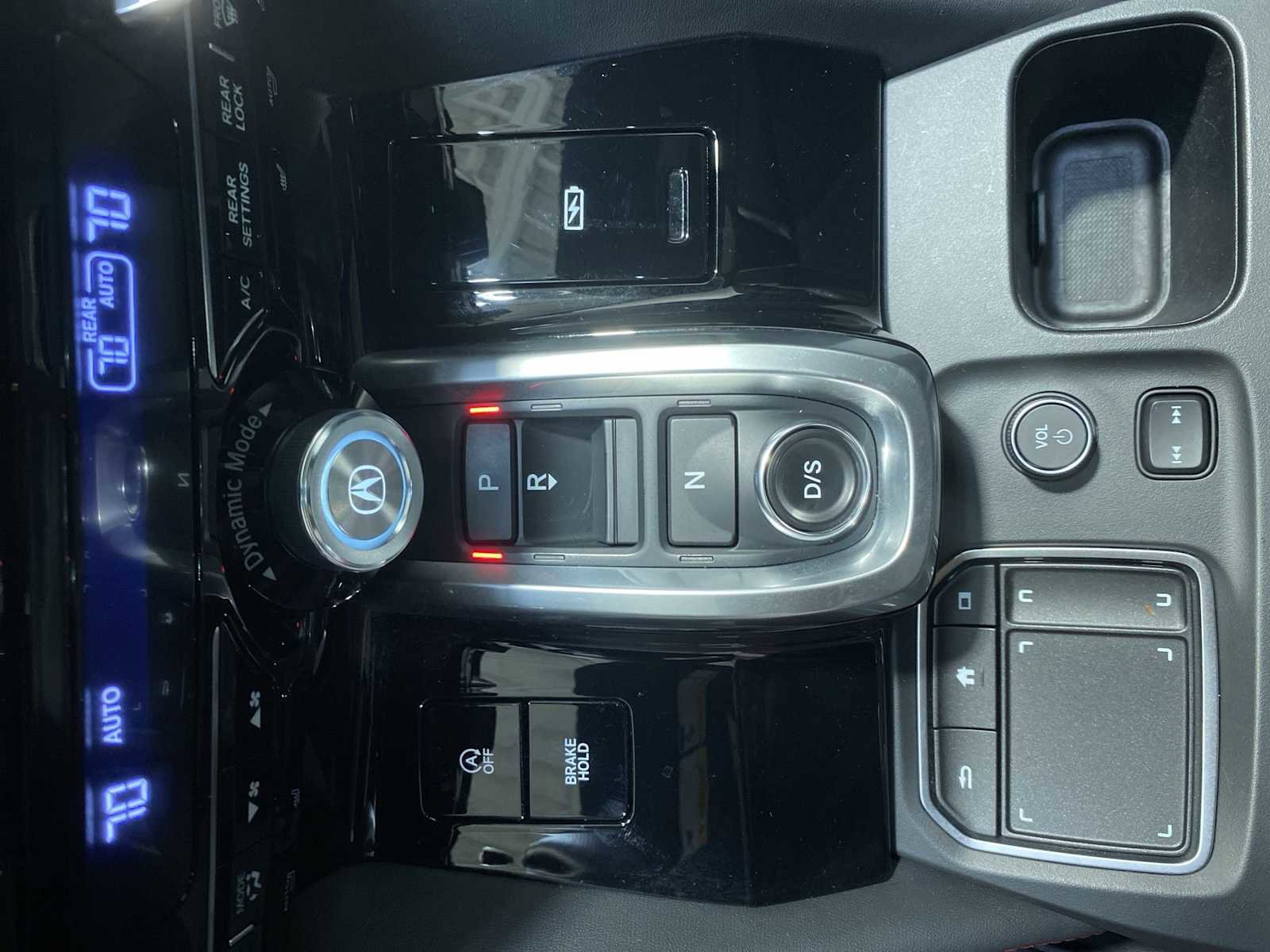 Certified 2023 Acura MDX A-Spec image 17
