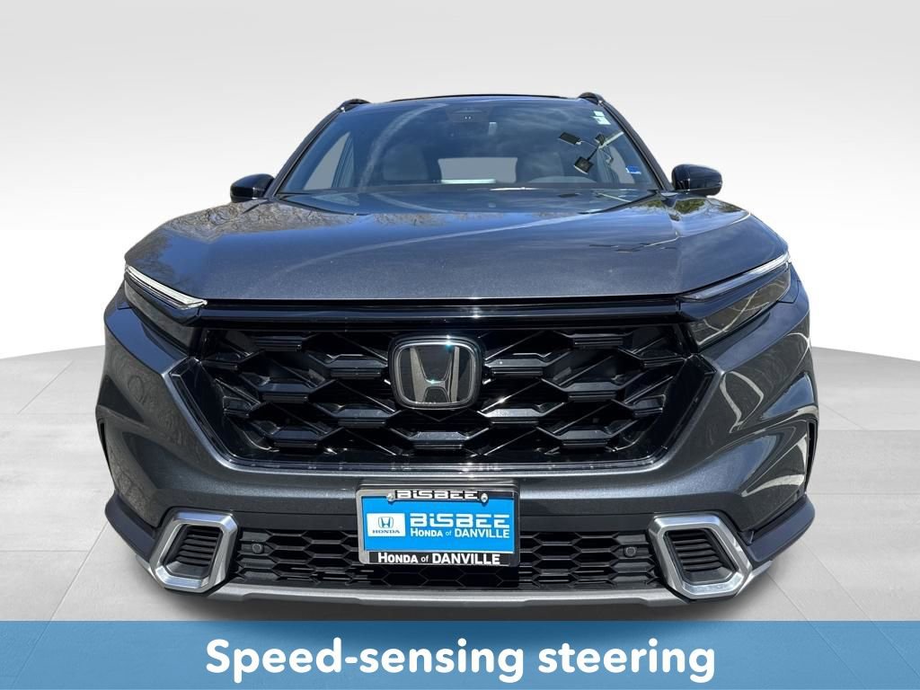 Certified 2024 Honda CR-V Sport Touring image 12