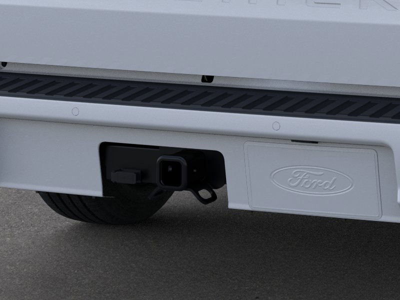 New 2026 Ford Maverick Lobo image 23