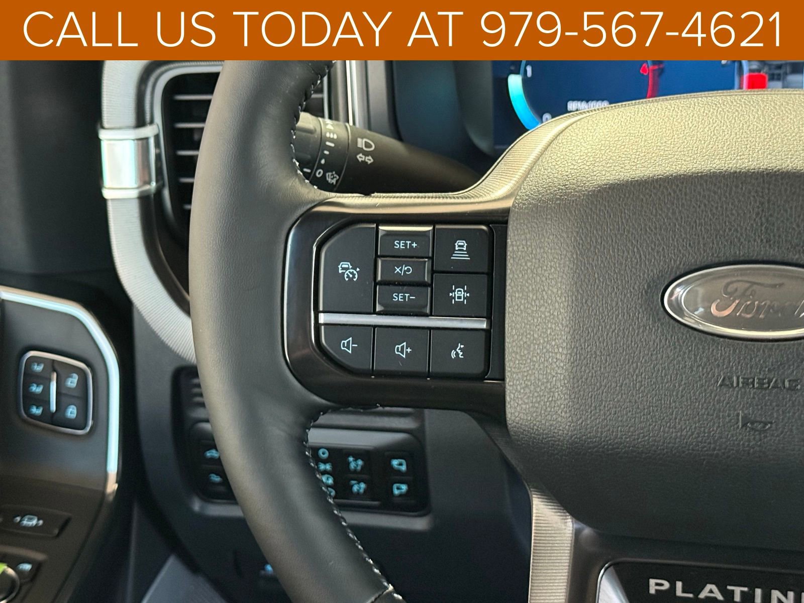 New 2026 Ford F450 Platinum image 23