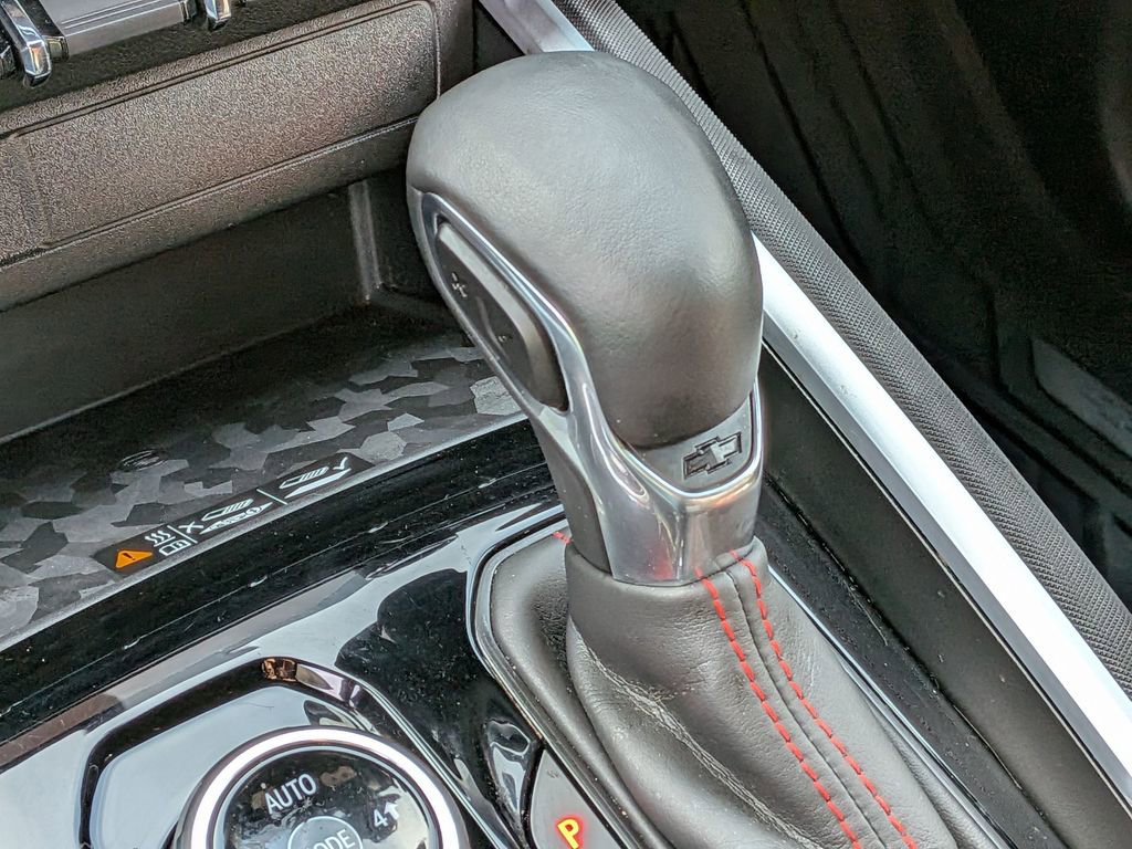 Used 2023 Chevrolet Colorado Z71 w/ Z71 Convenience Package 2 image 22