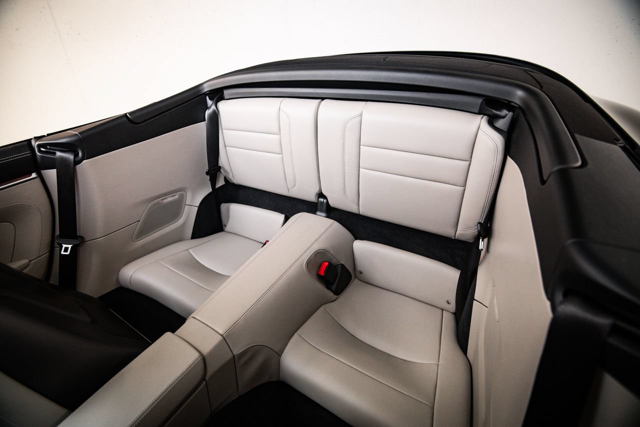 Certified 2020 Porsche 911 Carrera S RWD image 24