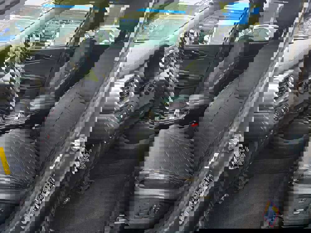 Used 2016 Kia Sorento SX image 7