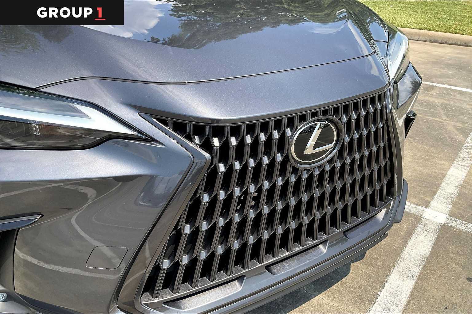 Used 2024 Lexus NX 250 FWD w/ Towing Package (2000 Lbs) image 28
