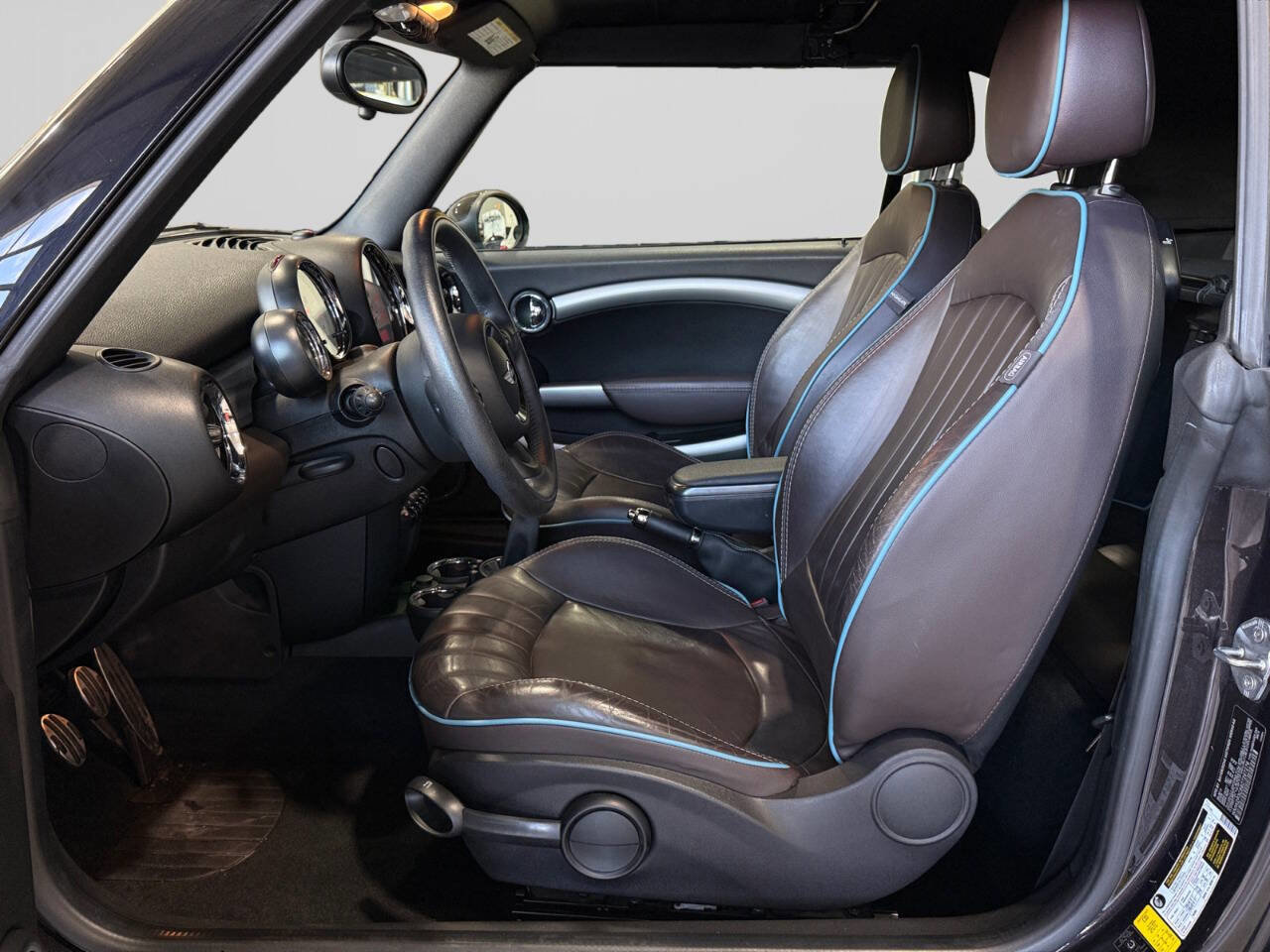 Used 2013 MINI Cooper S FWD image 10