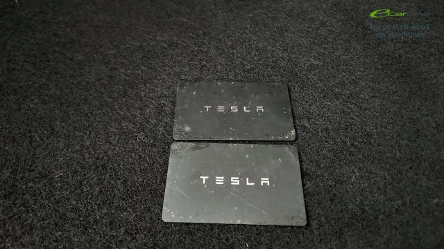 Used 2025 Tesla Model Y Long Range RWD image 84