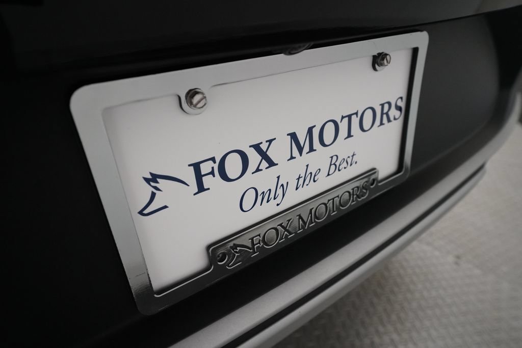 Used 2023 Buick Encore GX Select FWD image 36