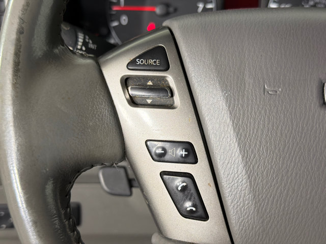 Used 2015 Nissan NV 3500 SL w/ Technology Package RWD image 22
