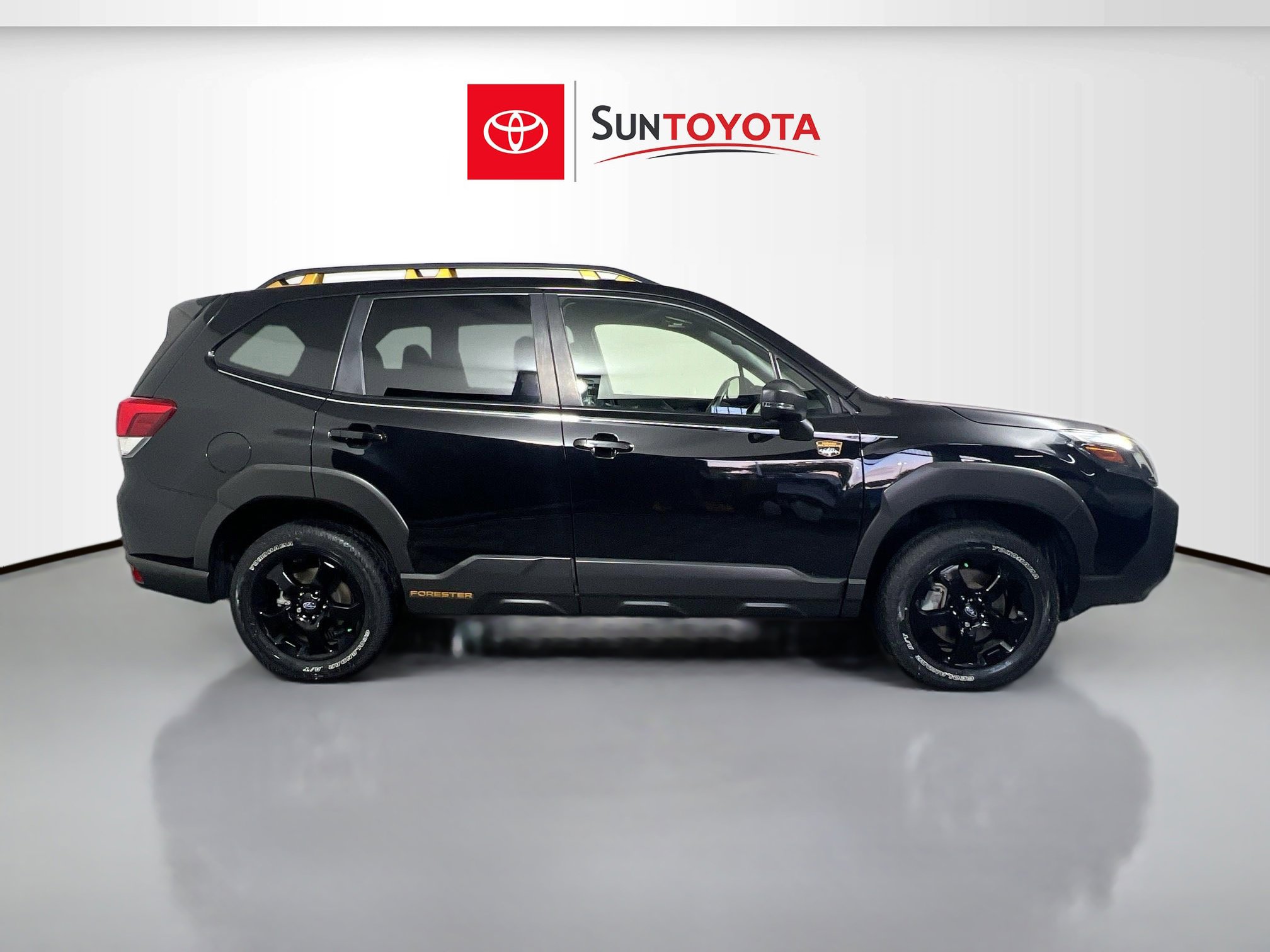 Used 2022 Subaru Forester Wilderness w/ Wilderness Package image 2