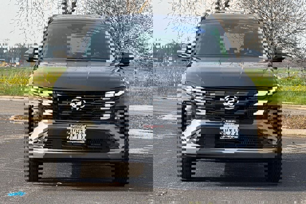 Used 2025 Hyundai Tucson SEL image 6