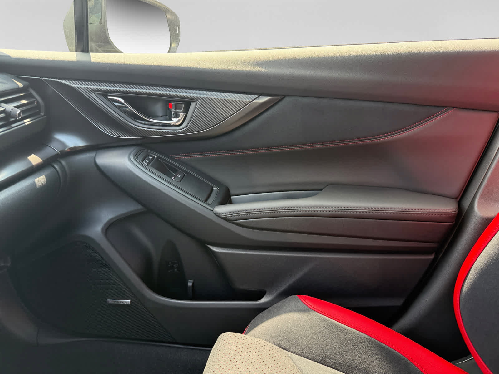 New 2026 Subaru WRX Limited AWD/4WD image 20