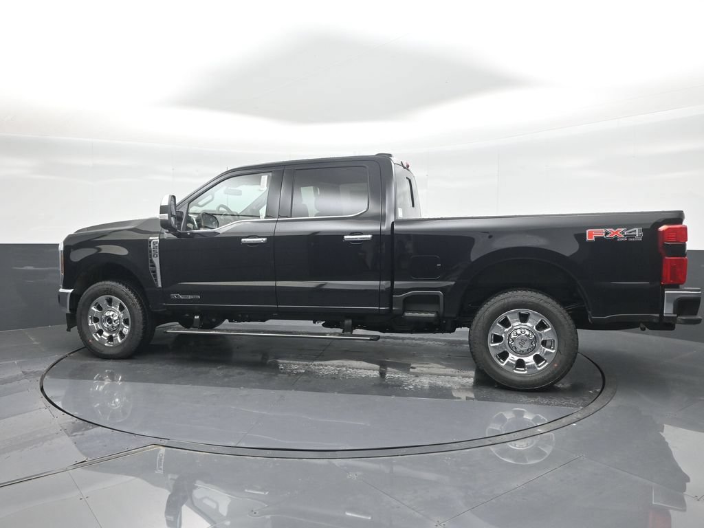 New 2026 Ford F250 King Ranch w/ Chrome Package AWD/4WD image 29