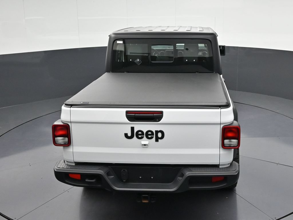 Used 2023 Jeep Gladiator Sport AWD/4WD image 20