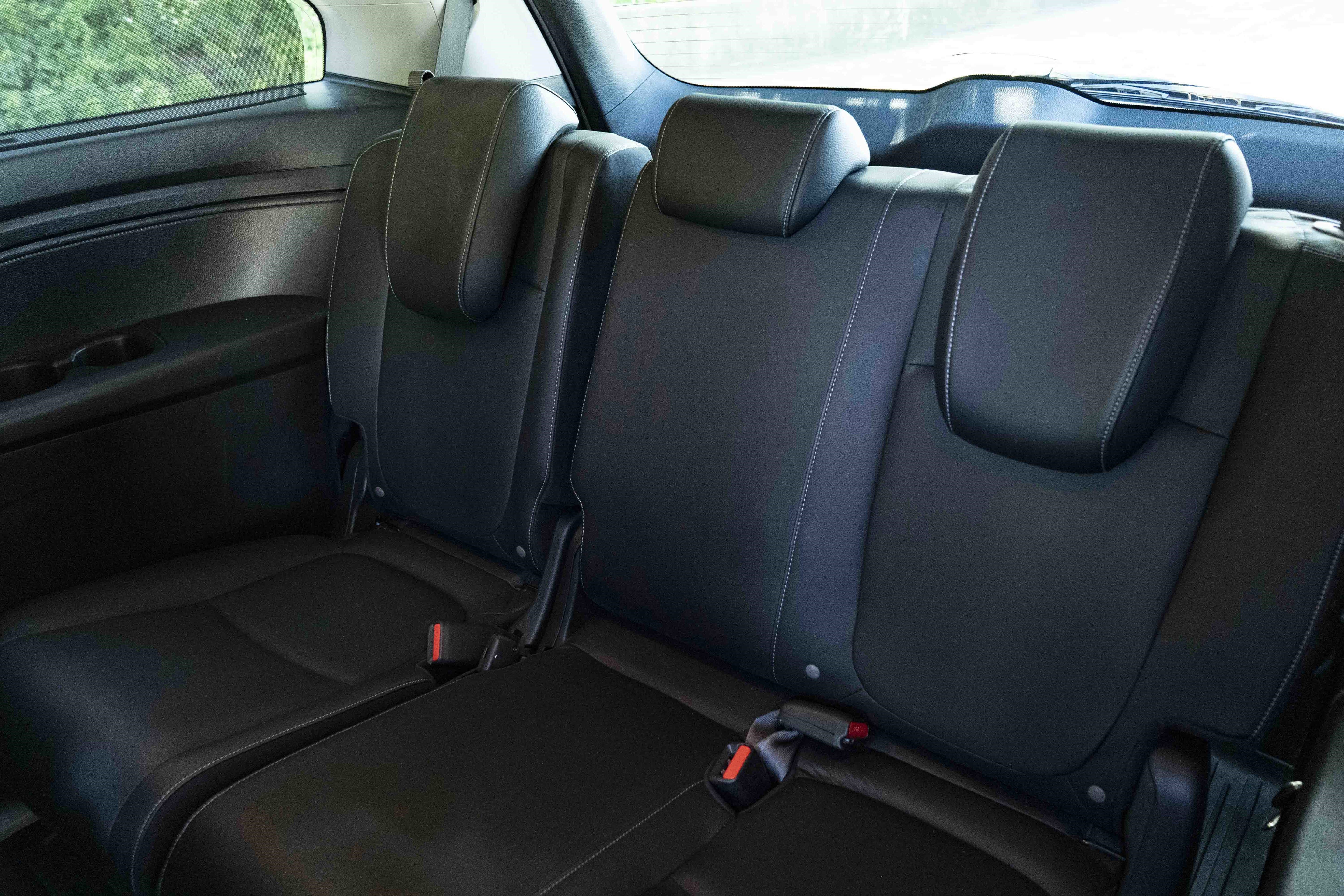 Used 2024 Honda Odyssey Touring image 19