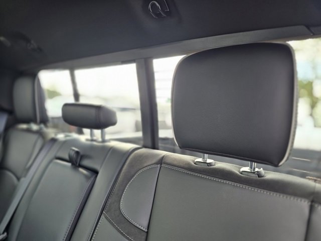 New 2026 RAM 2500 Laramie image 24