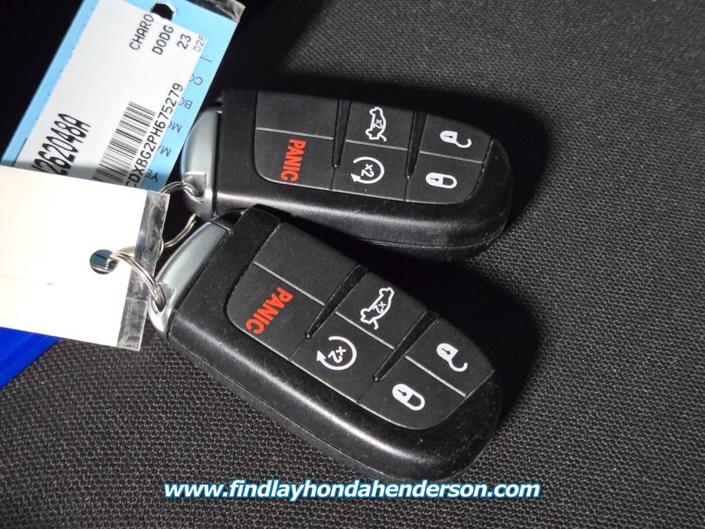 Used 2023 Dodge Charger SXT w/ Cold Weather Package image 31