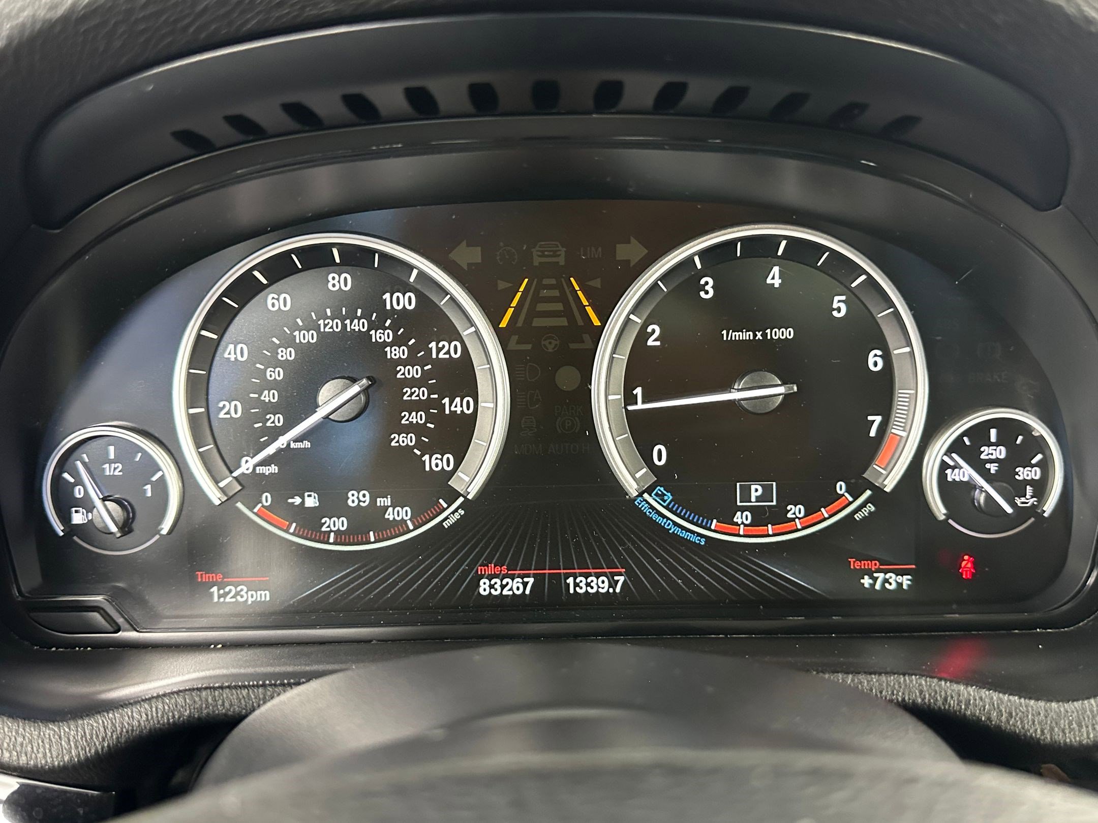 Used 2017 BMW X3 sDrive28i image 17