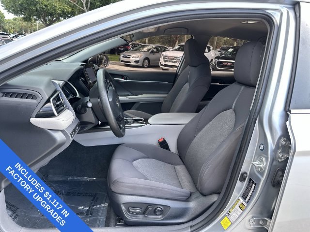 Used 2023 Toyota Camry LE FWD image 30