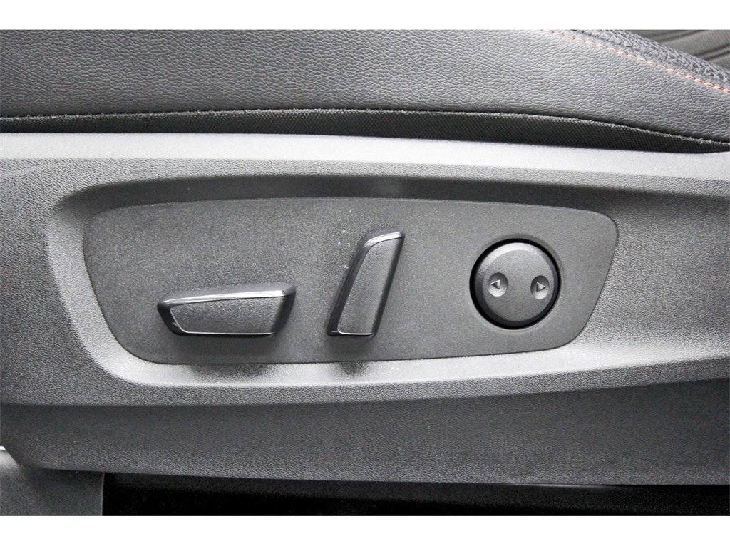 Used 2025 Nissan Pathfinder Rock Creek image 25