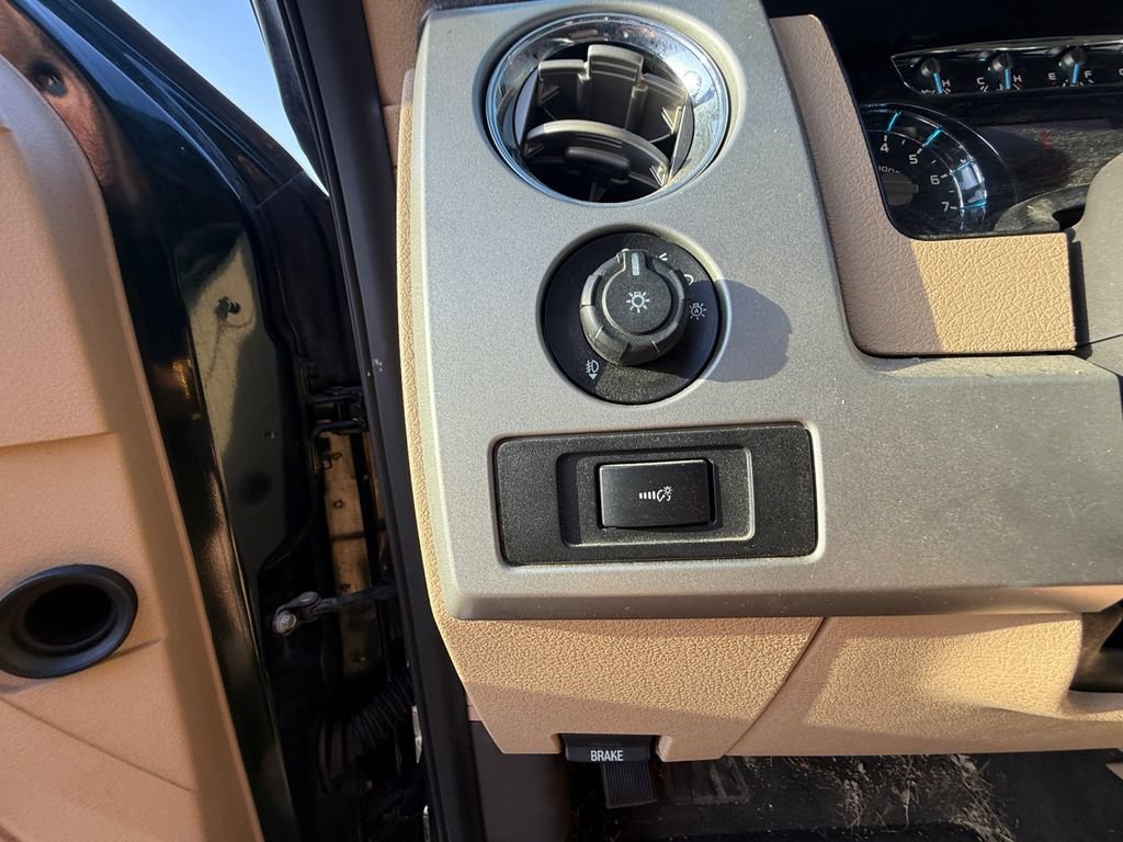 Used 2012 Ford F150 Lariat w/ Lariat Chrome Pkg AWD/4WD image 18