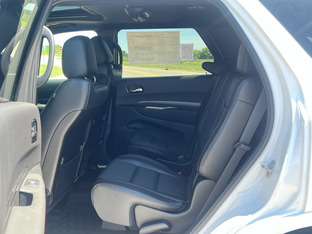 New 2026 Dodge Durango GT w/ Tow 'N Go Package AWD/4WD image 33