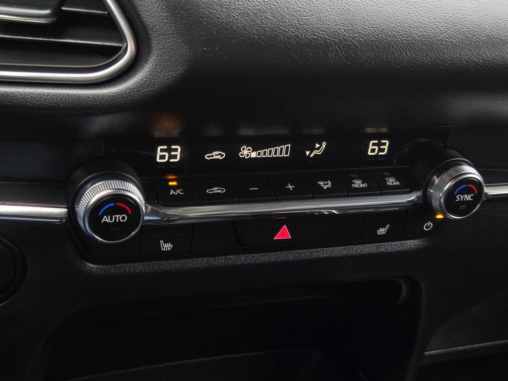 Used 2025 MAZDA CX-30 AWD 2.5 S w/ Premium Package image 22