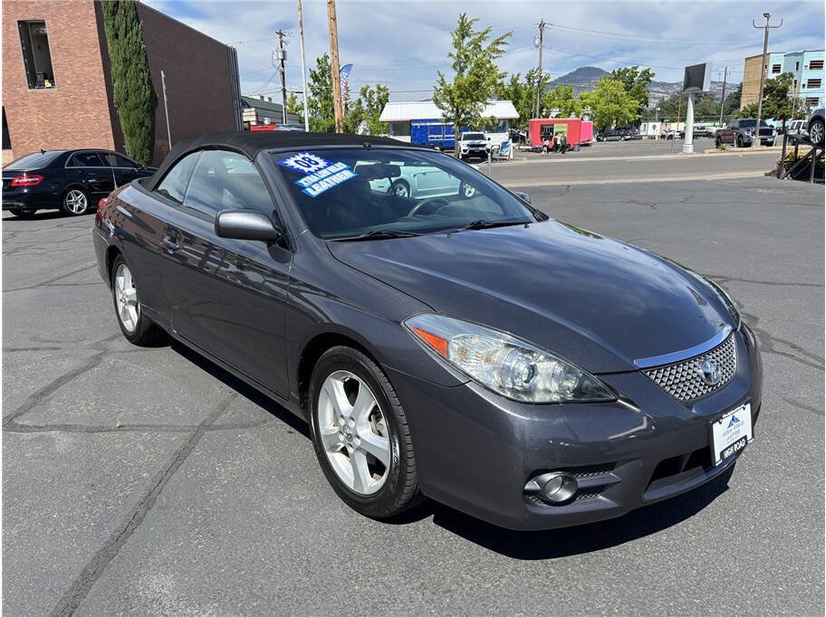 Used 2008 Toyota Solara SLE FWD image 7