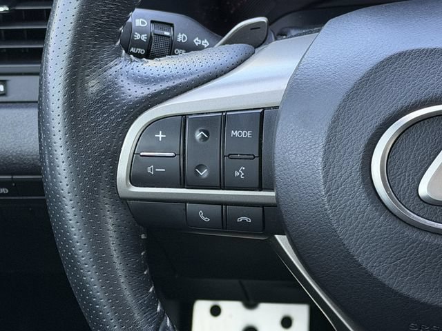 Used 2021 Lexus RX 350 F Sport AWD/4WD image 14