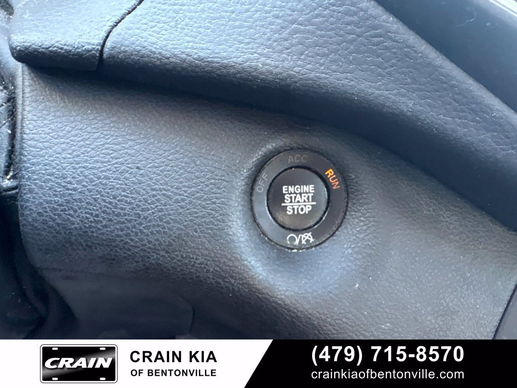 Used 2021 Jeep Cherokee Latitude Lux w/ Comfort/Convenience Group AWD/4WD image 22