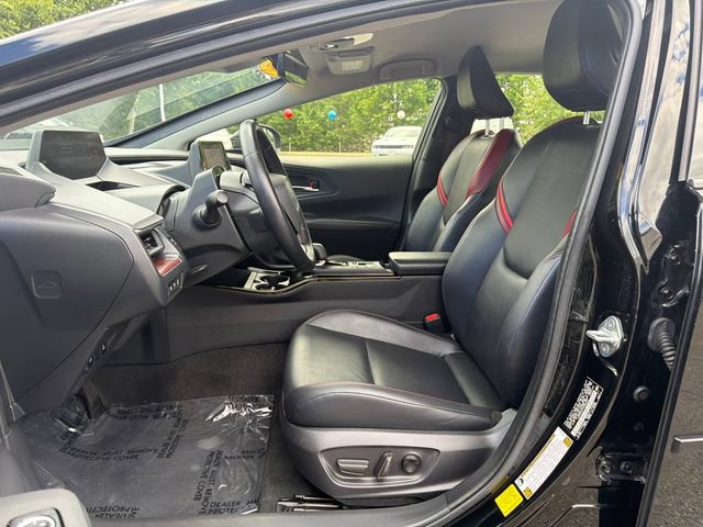 Used 2023 Toyota Prius Prime FWD image 24