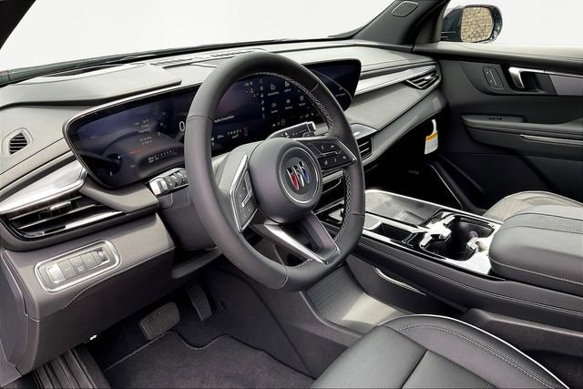 New 2026 Buick Enclave Sport Touring w/ Power Package image 7