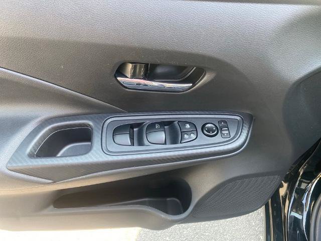 Certified 2025 Nissan Versa SV FWD image 17